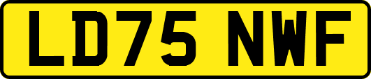LD75NWF