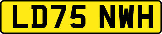 LD75NWH
