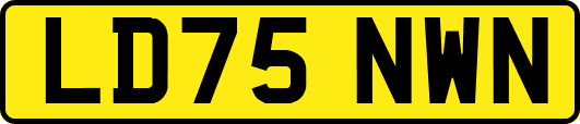 LD75NWN