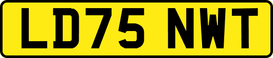 LD75NWT