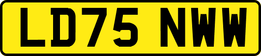 LD75NWW