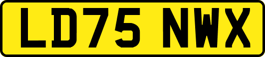 LD75NWX
