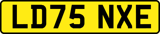 LD75NXE
