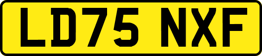 LD75NXF