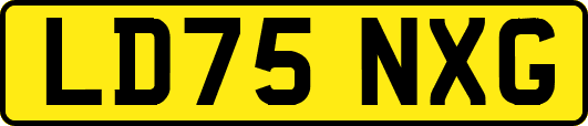 LD75NXG