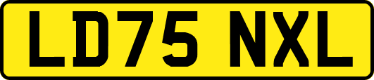 LD75NXL