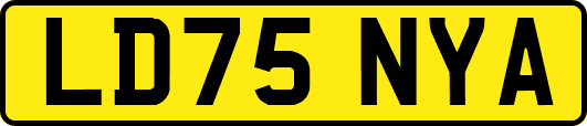 LD75NYA