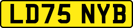 LD75NYB