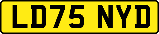 LD75NYD