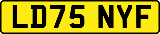 LD75NYF