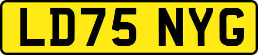 LD75NYG