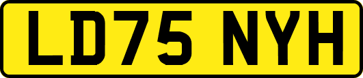LD75NYH