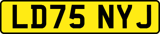 LD75NYJ