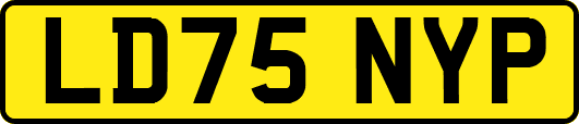 LD75NYP