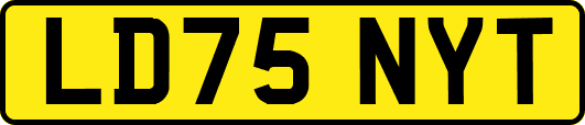 LD75NYT