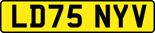 LD75NYV