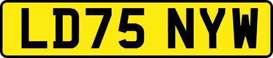 LD75NYW