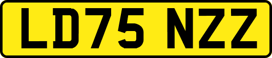 LD75NZZ
