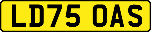 LD75OAS