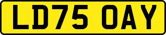 LD75OAY