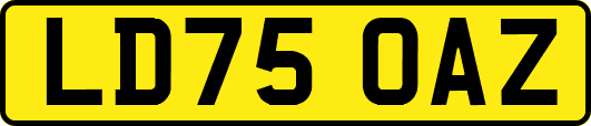 LD75OAZ
