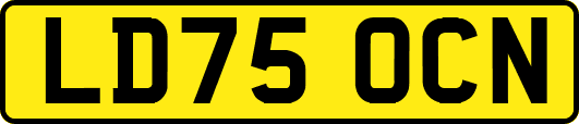 LD75OCN