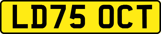 LD75OCT