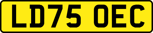 LD75OEC