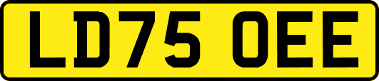 LD75OEE
