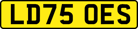 LD75OES