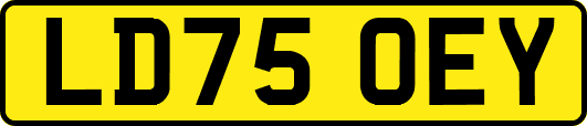 LD75OEY