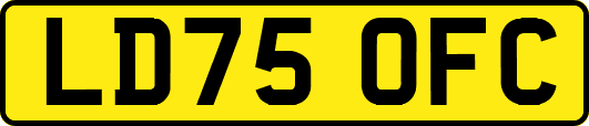 LD75OFC