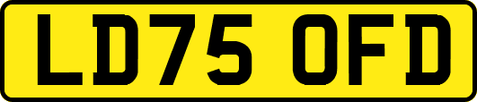 LD75OFD