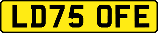 LD75OFE