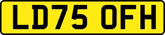 LD75OFH