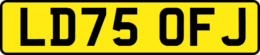 LD75OFJ