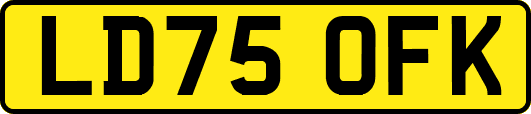 LD75OFK