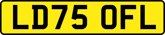 LD75OFL