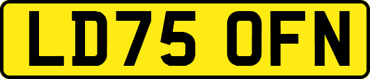 LD75OFN