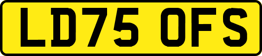 LD75OFS