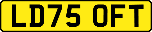 LD75OFT