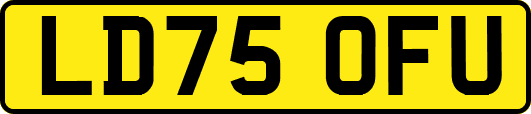 LD75OFU