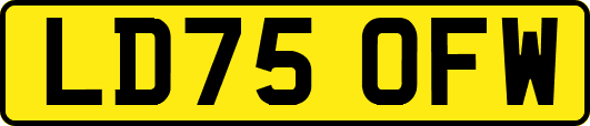 LD75OFW