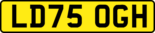 LD75OGH