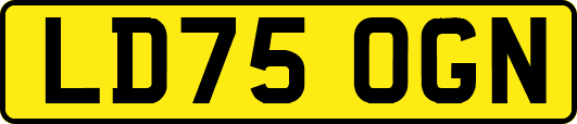 LD75OGN