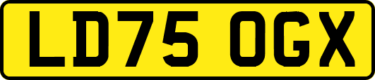 LD75OGX