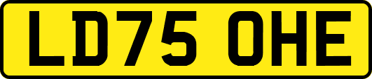 LD75OHE