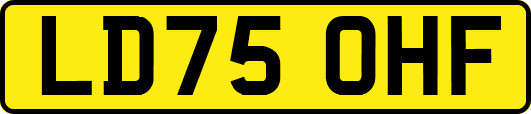 LD75OHF