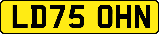 LD75OHN