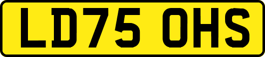 LD75OHS